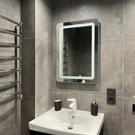 Appartamento Ganibu Iela 193 Liepāja